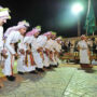 Celebrations in Saudi Arabia on founding day