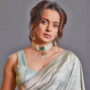 Kangana Ranaut slams the maker of Ganapath