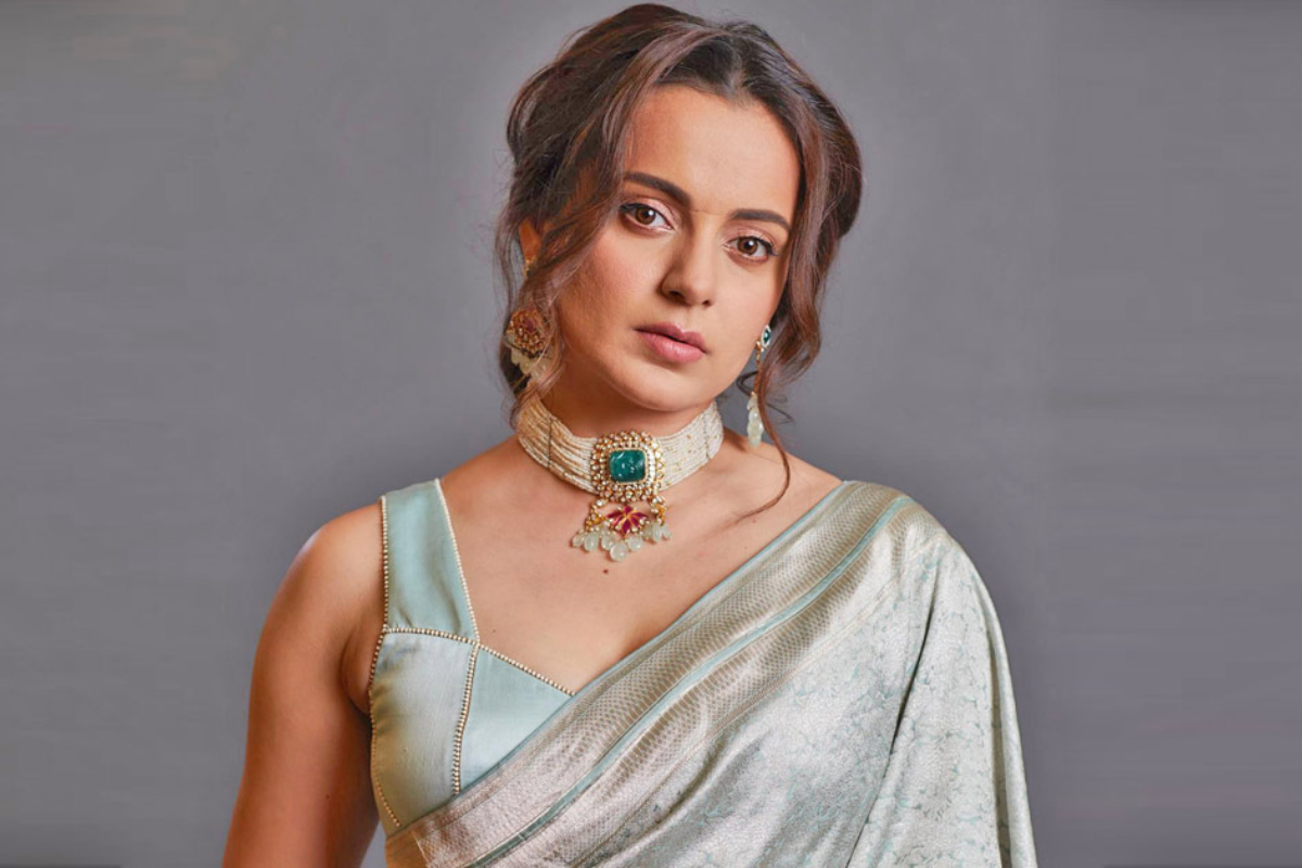 Kangana
