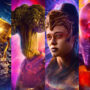 New character posters unveiled for Ant-Man and the Wasp: Quantumania
