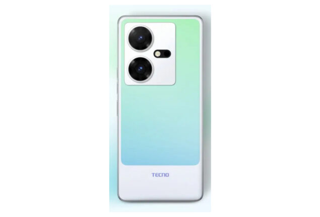 Tecno Chameleon Coloring Technology to presents at MWC 2023