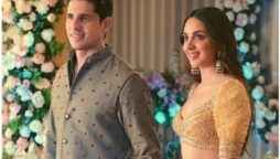 Kiara Advani & Sidharth Malhotra to host reception for media