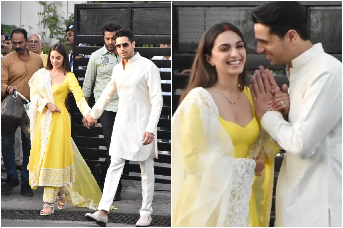 Kiara Advani