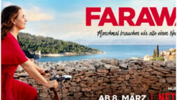 Netflix releases trailer of upcoming movie ‘Faraway’