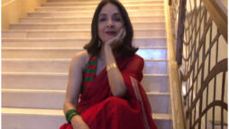 Neena Gupta