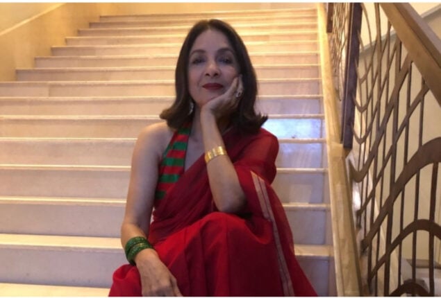 Neena Gupta thought people would queue up to work with her after film Saath Saath