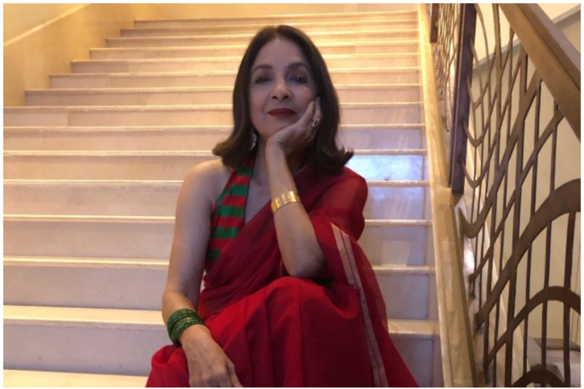 Neena Gupta