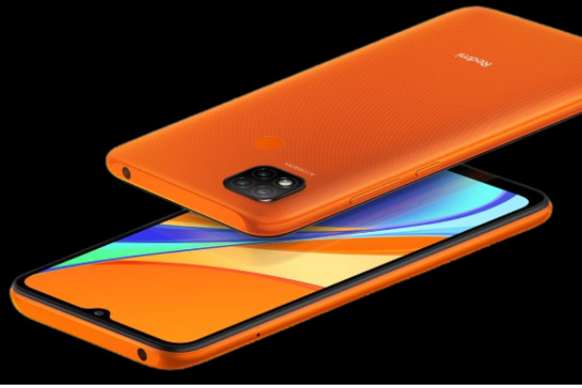 Xiaomi Redmi 9C price in Pakistan