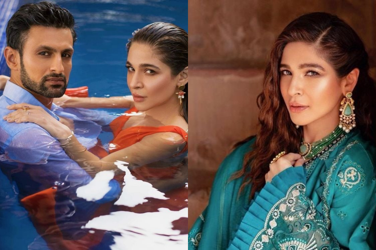 Ayesha Omar