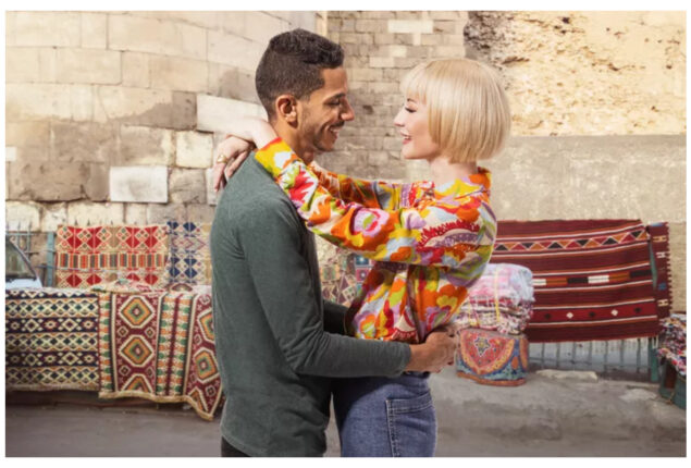 Mahmoud and Nicole’s red flags keep appearing ’90 days’