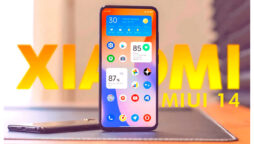 Xiaomi provides a list of smartphones that will get MIUI 14 soon