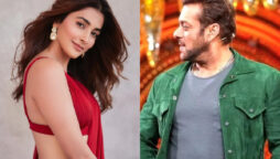 Pooja Hegde wind up Salman Khan’s film “Kisi Ka Bhai Kisi Ki Jaan”