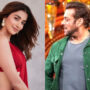 Pooja Hegde wind up Salman Khan’s film “Kisi Ka Bhai Kisi Ki Jaan”
