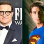 Brendan Fraser remembers his past consideration for the role of Superman