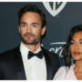 Nicole Scherzinger and Thom Evans are supposedly no longer together