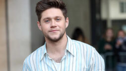 Niall Horan
