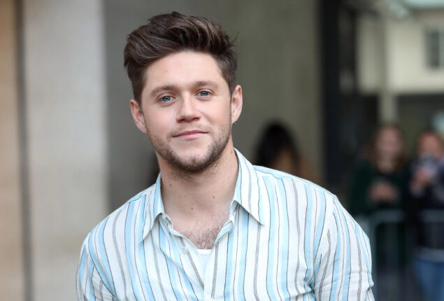 Niall Horan’s third solo album to arrive in June!