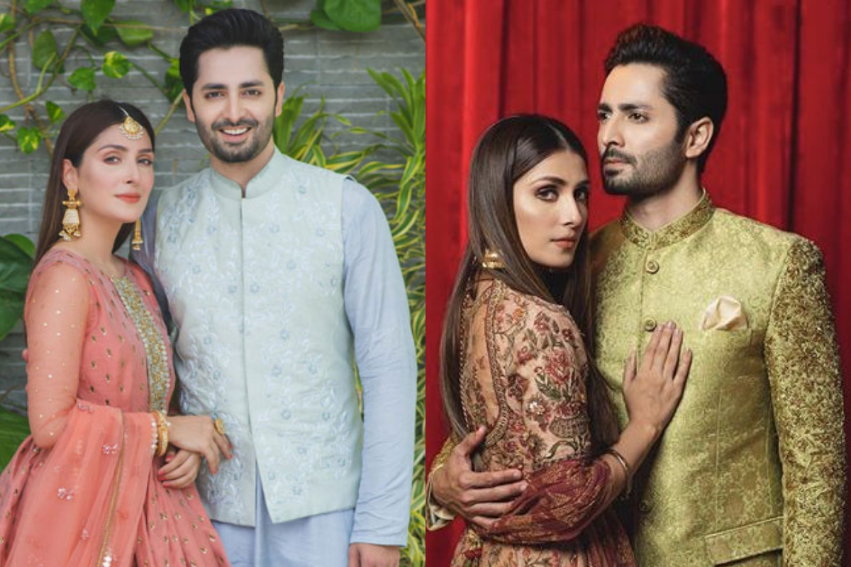 Danish Taimoor