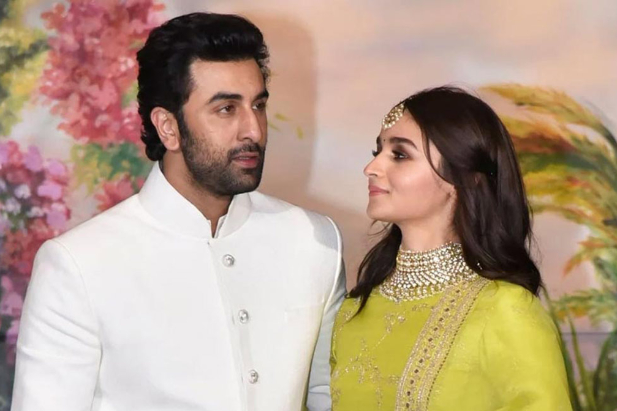 Ranbir Kapoor