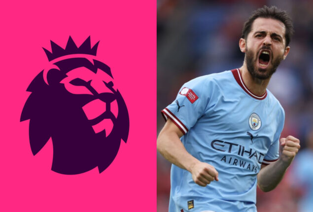 Bernardo Silva believes that ‘hunger for victories will be key’