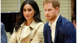 Prince Harry wanted to sue newspaper for Meghan Markle