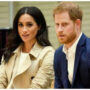 Prince Harry wanted to sue newspaper for Meghan Markle