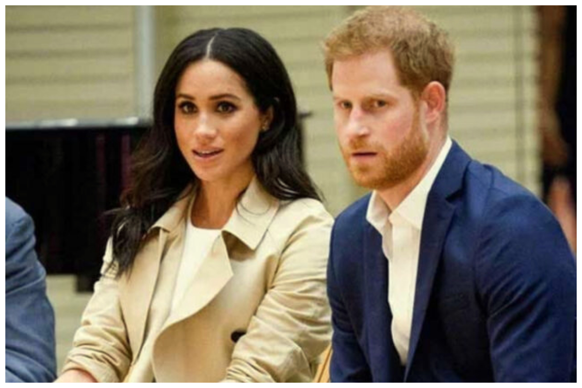 Prince Harry