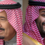 World leaders congratulates Saudi Arabia’s King on the country’s second-ever Saudi Foundation Day