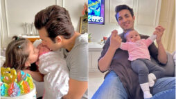 Shahroz Sabzwari