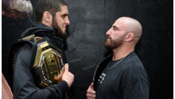 How to Watch UFC 284