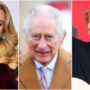 Adele and Ed Sheeran declined invitation to perform at royal coronation