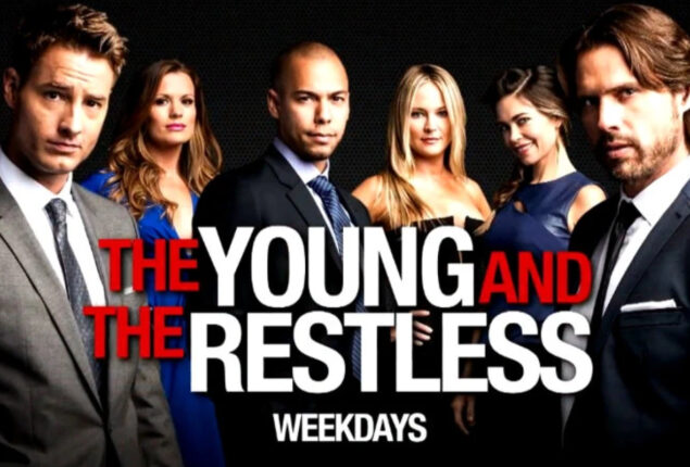 Young & Restless