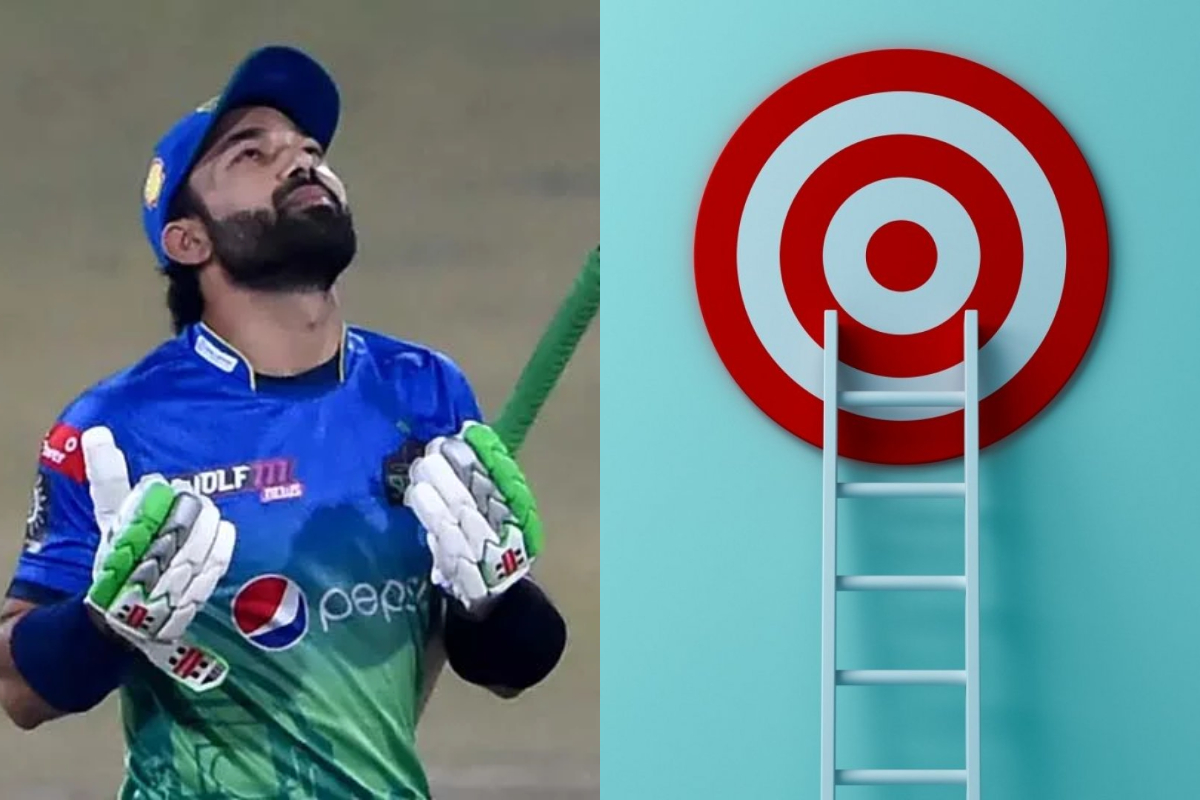 PSL 8: “I keep my targets and goals to myself” says Rizwan