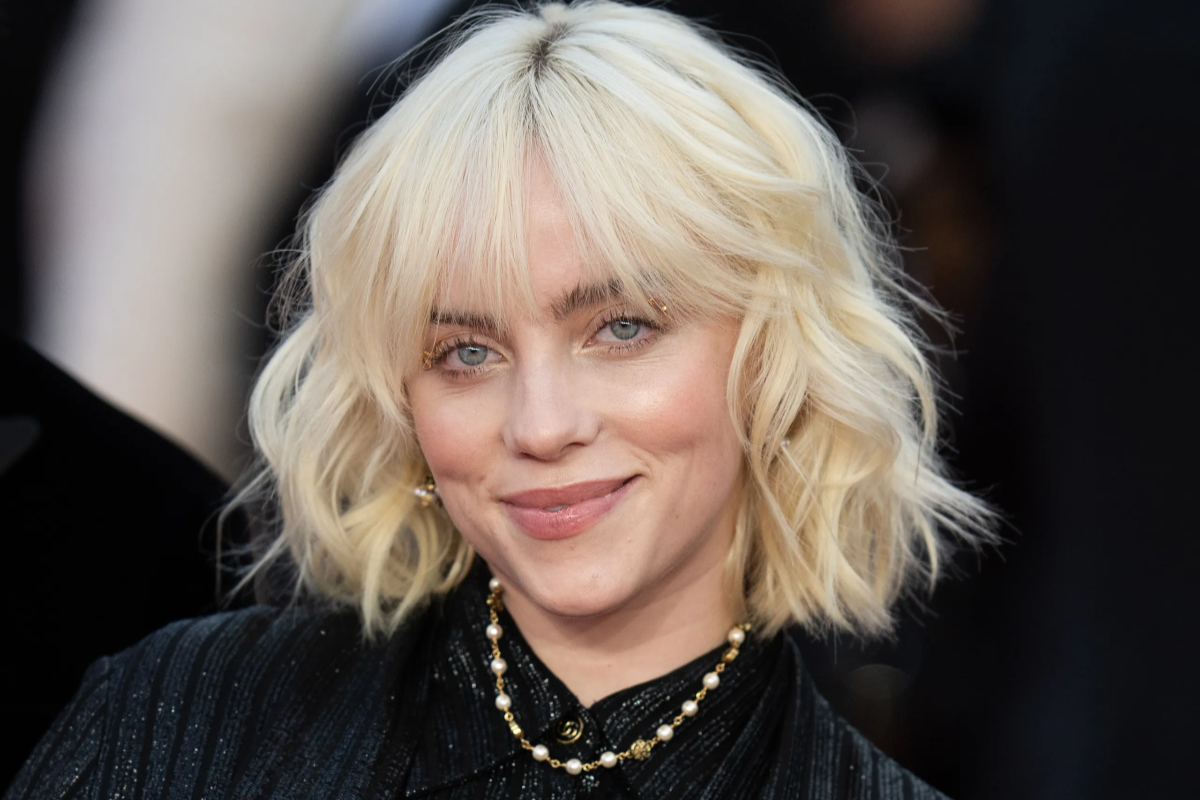 Billie Eilish