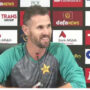 Shaun Tait appointed as Pakistan’s fast-bowling coach