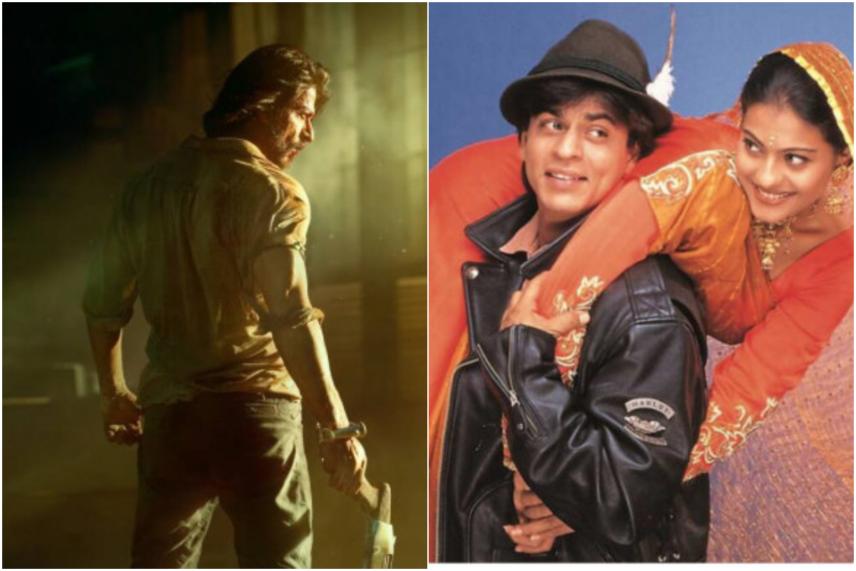 Shah Rukh Khan