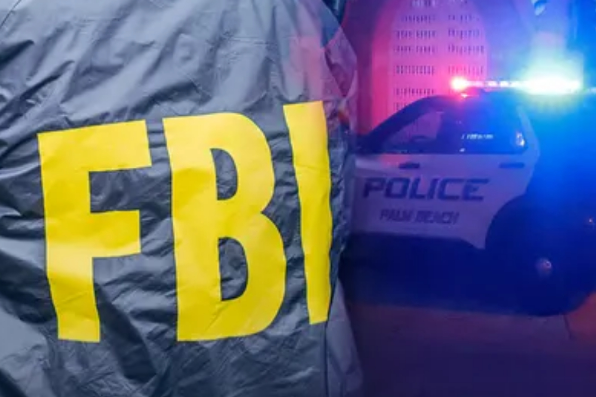 FBI