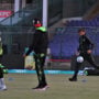 Shaheen Afridi destroyed digital camera during training session
