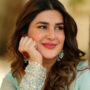 Kubra Khan tells which cricketer she would block from contact list