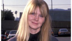 Melinda Dillon