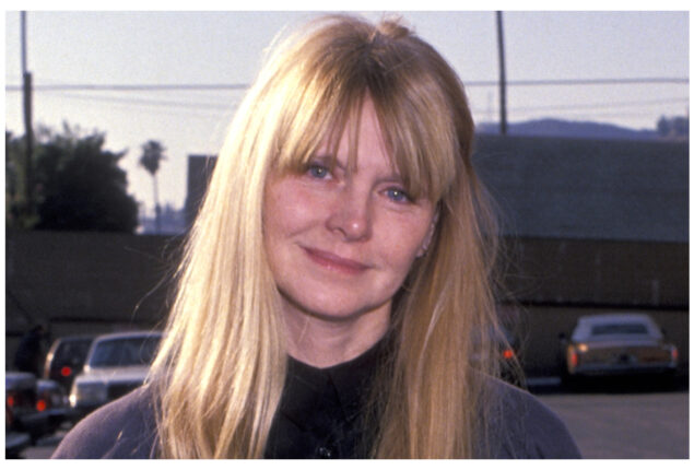 Actress Melinda Dillon passed away at age 83