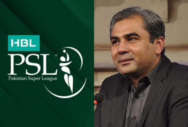 PSL 8: Caretaker GoP decided not to waive off Rs500 million bill