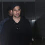 Groom To Be Sidharth Malhotra Arrives At Jaisalmer Airport
