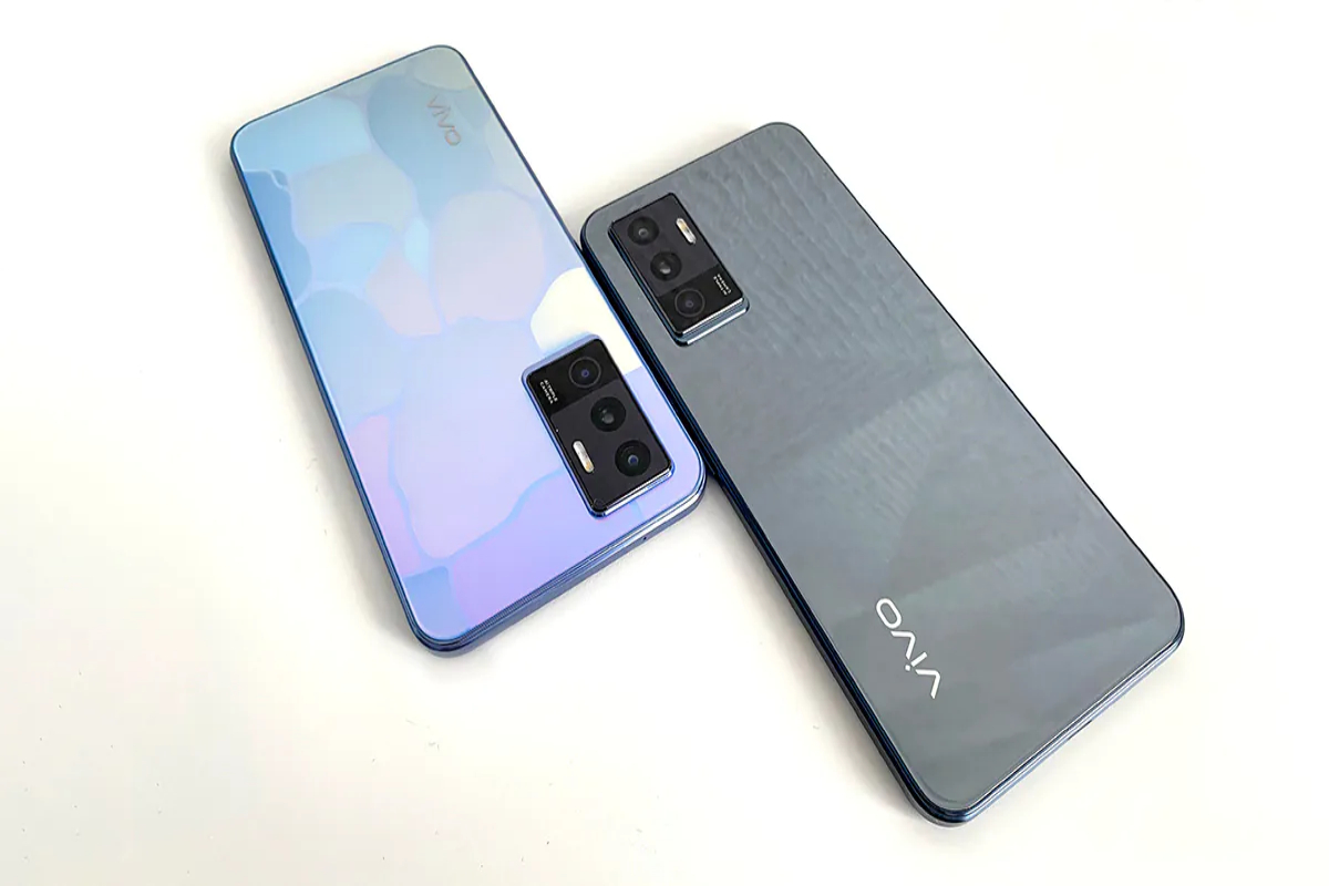 Vivo V23e price in Pakistan