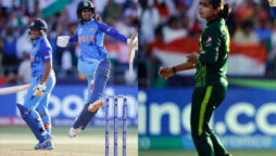 PAK vs IND T20 WC