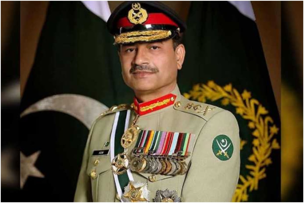 COAS emphasized students to pursue academic excellence