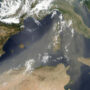 Half of Cameroon is under jeopardy from Sahara dust storm