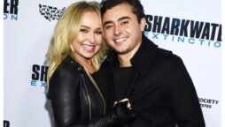Hayden Panettiere’s younger brother Jansen dead at 28