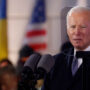 Biden to meet with NATO leaders from the eastern flank amid Moscow concerns