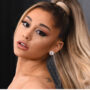 After saving herself, Ariana Grande said, “I almost died”